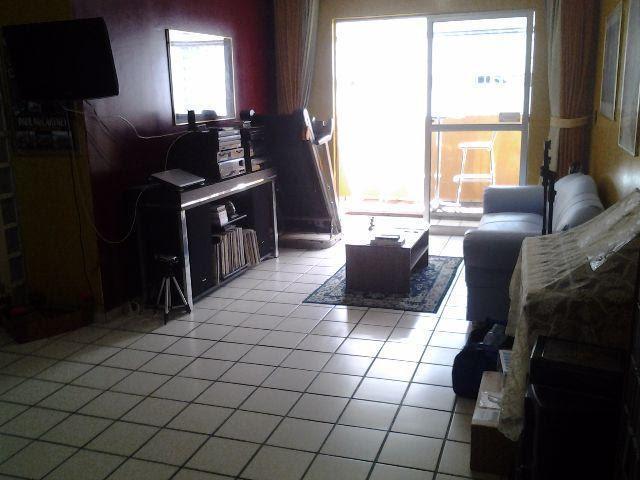 Apartment Ed. Barlavento *