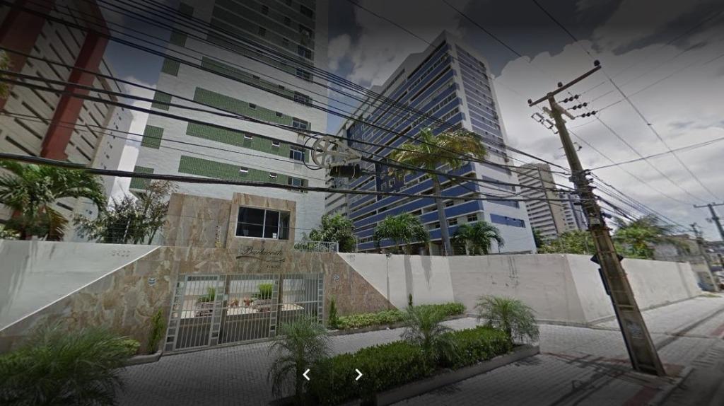 Ed. Barlavento * Fortaleza (Ceara)